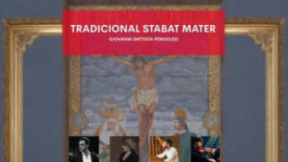Entradas Stabat Mater de Pergolesi